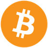 Bitcoin icon