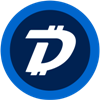 Digibyte icon