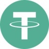 Tether icon